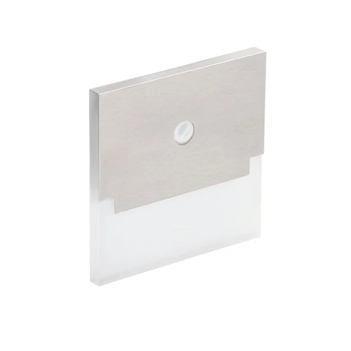 KANLUX 27374 SABIK LED PIR WW lámpa, 12V DC; mozgásérzékelővel