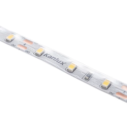 KANLUX 33309 L60 11W/M 12IP65-NW LEDSZALAG, 12V DC 5m, energiaosztály.:G