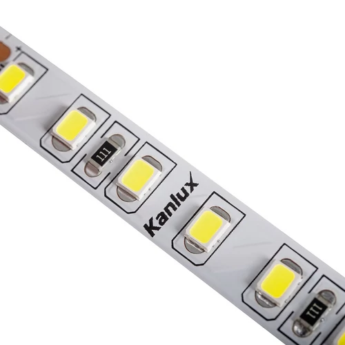 KANLUX 33355 L120B 16W/M24IP00-WW LEDSZALAG, 24V DC 30m, energiaosztály.:F