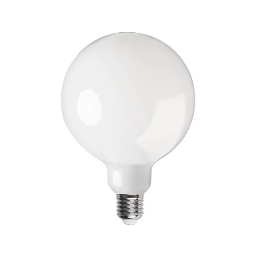 KANLUX 33511 XLED G125 11W-WW fényforrás, E27, energiaosztály.:D