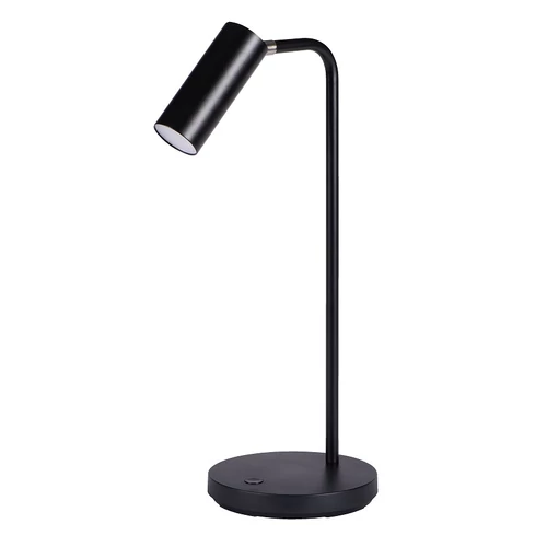 KANLUX 35291 LEADIE LED B asztali lámpa, energiaosztály.:D