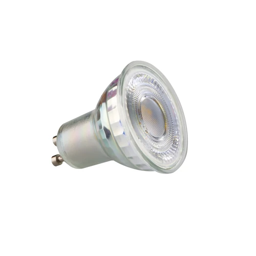 KANLUX 38413 XLED GU10 6,5W-WW fényforrás, GU10, energiaosztály.:D