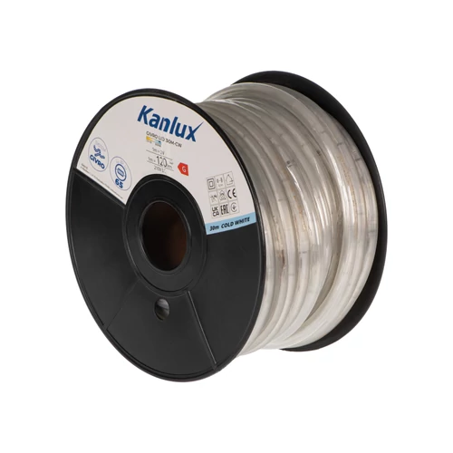 KANLUX 38579 GIVRO LED 30M-CW világító cső, energiaosztály.:G