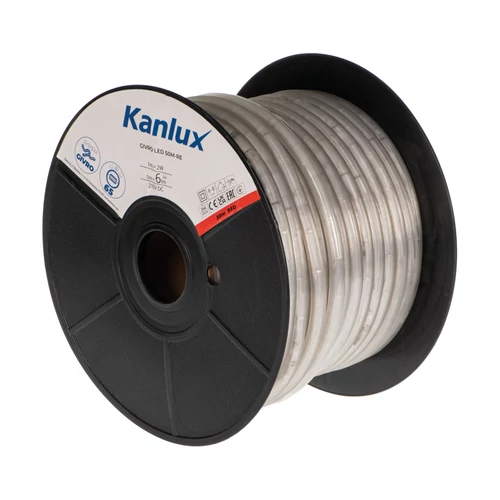 KANLUX 38583 GIVRO LED 50M-RE világító cső