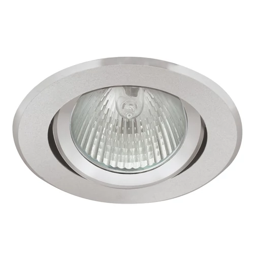 KANLUX 7370 TESON AL-DTO50 spot GU10, 230V