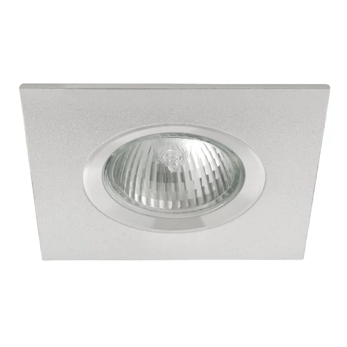 KANLUX 7373 TESON AL-DSL50 spot GU10, 230V