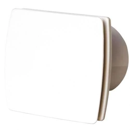 KANLUX EOLF10T-W EOL F100T-W ventilátor, CYKLON zárt előlapos