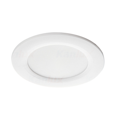 KANLUX LED IP44 spot lámpatest IVIAN IVIAN LED 4,5W-NW