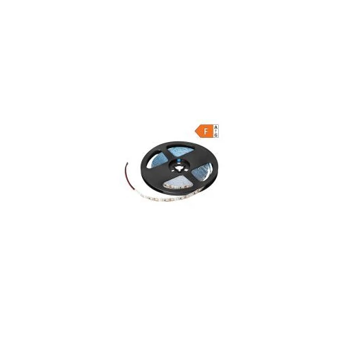 VIRONE LD-11/5M/6 LED szalag 12V, 2835, 120L/m, 9.6W/m, IP20, 6000K, 5m