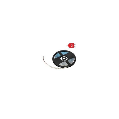 VIRONE LD-12/5M/6 LED szalag 12V, 2835, 120L/m, 9.6W/m, IP63, 6000K, 5m
