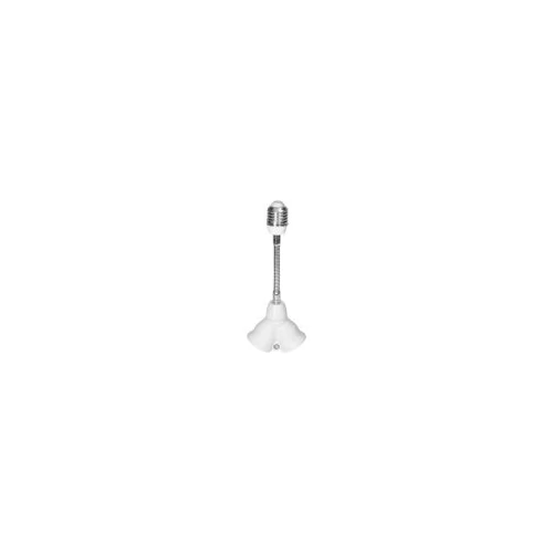 VIRONE LH/E27/2XE27-16 E27/2xE27 fényforrás adapter/hosszabbító