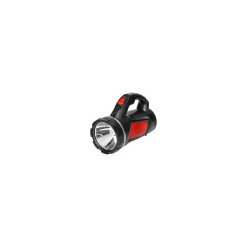 VIRONE LT-11 LED-es kézi zseblámpa, CREE 3W + COB 1W, 1200 mAh-s akkumulátorral