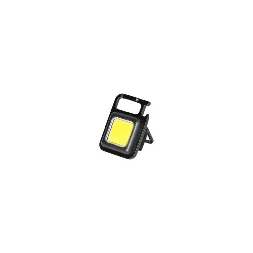 VIRONE LT-17 Mini LED COB zseblámpa, 400lm, 500 mAh, 6500K