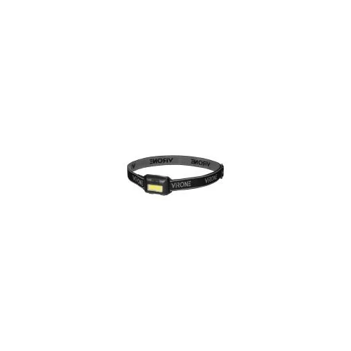 VIRONE LT-7 LED COB fejlámpa 1W