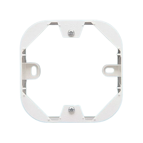 Prodax Classic kiemelőkeret (33 mm), fehér (pfk-1) KÉSZLETEN!!!