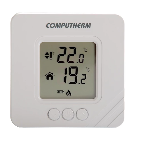 COMPUTHERM T32 Digitális szobatermosztát