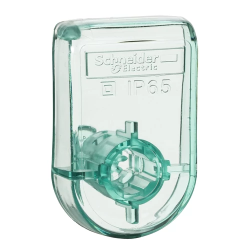 Schneider 13949 MUREVA (Kaedra) Zárbetét, 4 mm-es háromszög profil