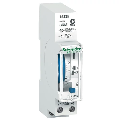 Schneider 15335 ACTI9 IH24h 1c SRM kapcsolóóra