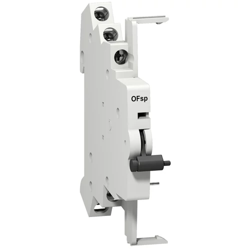 Schneider 16940 OFsp segédérintkező,  RCCB-ID 125A