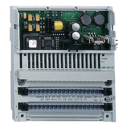 Schneider 170AEC92000 Nagysebességű számláló alap
