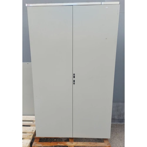 Himel álló kivitelű acélszekrények 2000x1200x620  (CSAK SZEMÉLYES ÁTVÉTEL!)