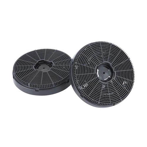 SOMOGYI Home KPE 6044/C aktívszén szűrő készlet TWISTER páraelszívókhoz 2db
