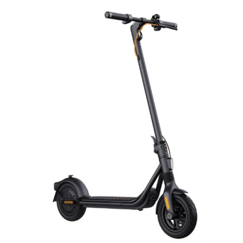 Segway Ninebot F2 E elektromos roller, max. terhelhetőség 120kg, max. sebesség 25km/h, IPX5