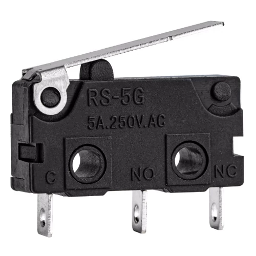 Tracon DSHVMSW Állás jelző mikro kapcsoló 160A - 630 A 160A-630A