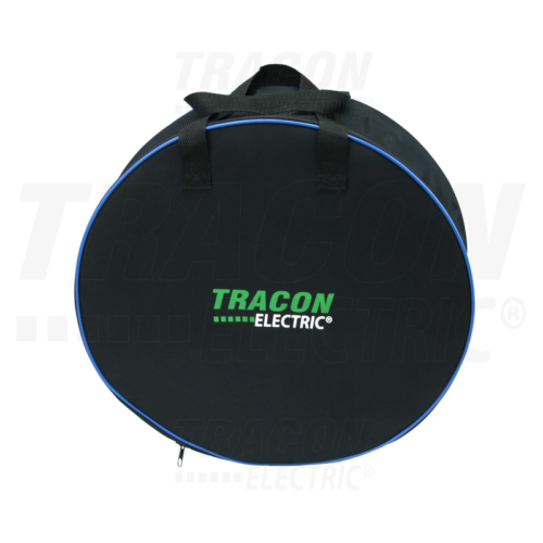 Tracon TEC-BAG, EVSE kábel hordtáska D=50cm