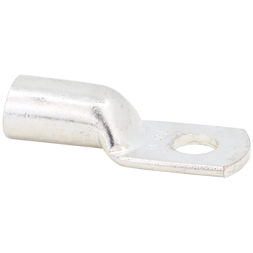 Tracon CLH120-16 Szigeteletlen szemes csősaru,ónozott elektrolitréz 120mm2, M16, (d1=16mm, d2=16.5mm)