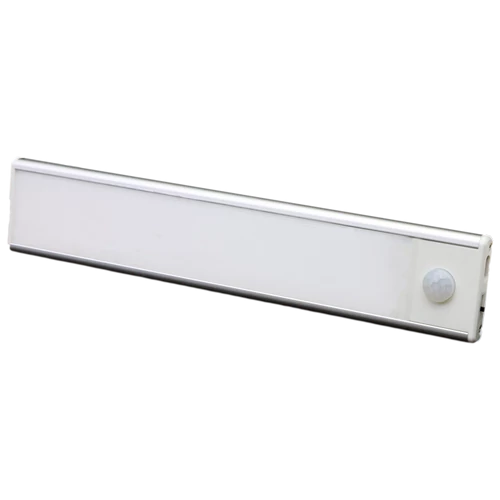 Tracon CLM20NW Integrált LED-es tölthető bútorvilágító, mozgásérzékelővel 3.7 V DC, 1 W, 100 lm, 4500 K, IP20