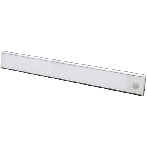 Tracon CLM32NW Integrált LED-es tölthető bútorvilágító, mozgásérzékelővel 3.7 V DC, 1.5 W, 114 lm, 4500 K, IP20