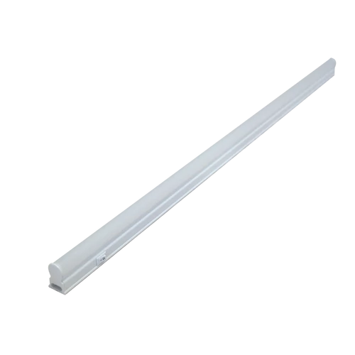 Tracon LBV20NW LED T5 bútorvilágító, sorolható 230 V, 50 Hz, 20 W, 1600 lm, 4500 K, 120 cm, EEI=G