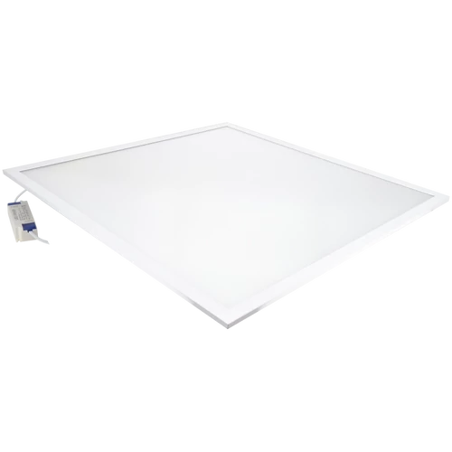 Tracon LPM606040NW LED panel, négyzet, fehér 230VAC, 50Hz, 40W, 3400lm, 4000K, IP40, 595×595mm, EEI=F