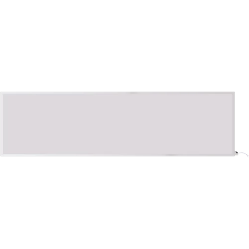 Tracon LPME3012030NW LED panel, téglalap, fehér 230V,50Hz,30W, 3900lm, 4000K,UGR<19, IP40, 1195x295mm, EEI=E