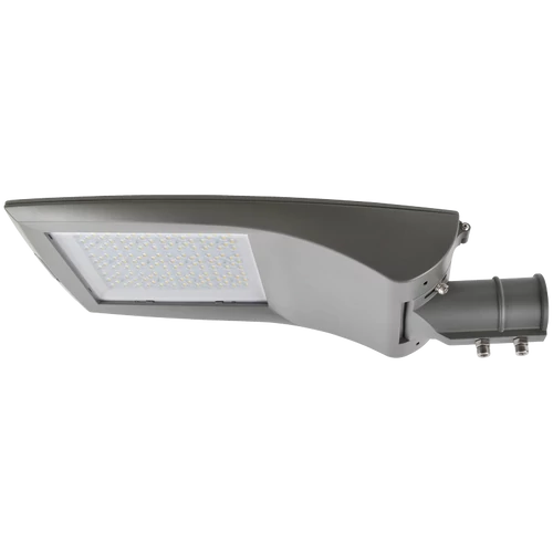 Tracon LSJB120WW LED utcai világítótest síküveggel 100-240 VAC, 120 W, 13200 lm, 50000 h, 2700K, EEI=E