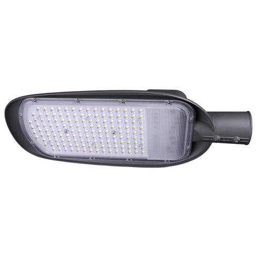 Tracon LSJT100W LED utcai világítás, fix rögzítéssel 230VAC, 100W, 10400lm, 25000 h, IP65, 4000K, EEI=F