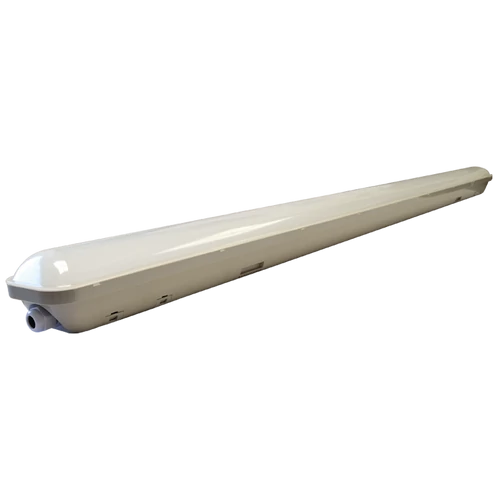 Tracon LV1556 Védett ipari LED lámpatest 230VAC, 56W, 4000 K, 5600 lm, IP65, EEI=F