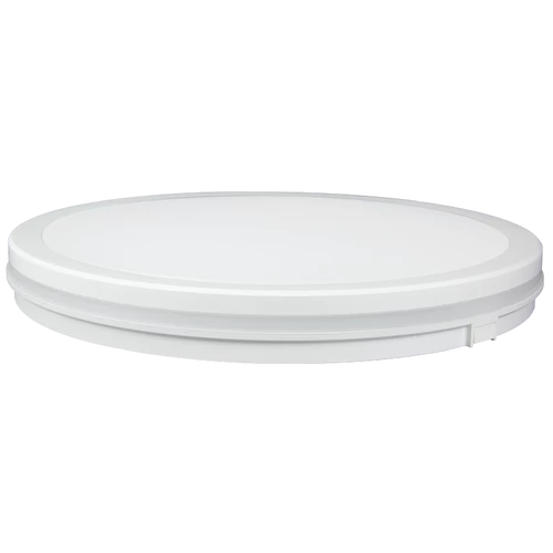 Tracon MFK20CCT LED mennyezeti lámpa színhőállító kapcsolóval 230V,50Hz, 20W, 2000lm, 3000K/4000K/6500K, IP65, EEI=F