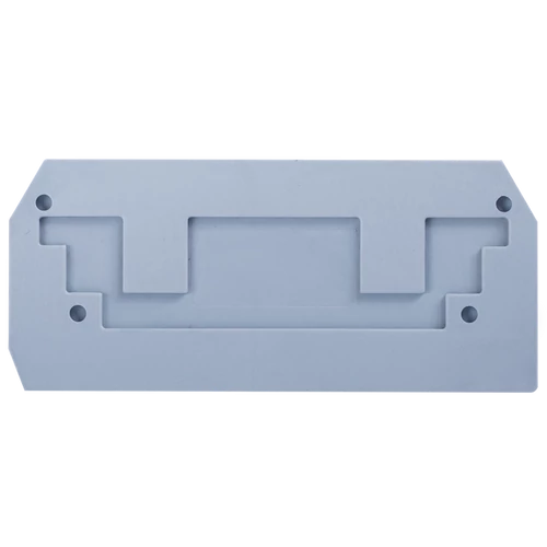 Tracon VLC10 Véglemez TSKC sorozatkapocshoz