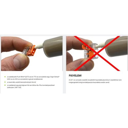 Kontakt Paszta Hasznalata () Kontakt Paszta Hasznalata