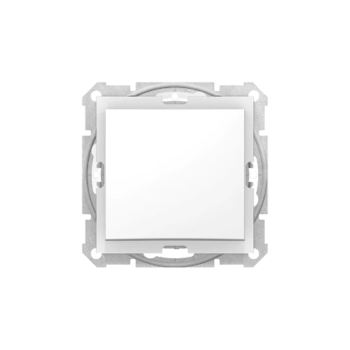Schneider Electric Sedna Váltókapcsoló IP44 fehér (106) SDN0400521