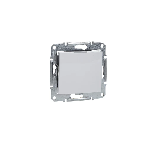 Schneider Electric Sedna Vakfedél fehér SDN5600121 KÉSZLETEN!!!