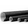 Kép 4/4 - Elmark Fém gégecső 15,2mm/ 11mm-átmérő acél PVC-köpennyel fekete 500P11