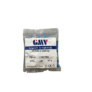 Kép 2/3 - GMV érvéghüvely szigetelt 2,5 mm2 kék 8 mm 100db/csomag GME2508