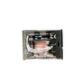 Kép 3/3 - GMV miniatűr ipari relé  5A 230V AC GMY-4