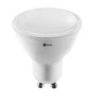 Kép 1/2 - GTV GT-GU10WW5W-3 G-TECH LED izzó, 3 db, GU10, 3000K, 5,0W, AC220-240V, 120°, 400lm, 54mA