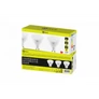 Kép 2/2 - GTV GT-GU10NW5W-3 G-TECH LED izzó, 3 db, GU10, 4000K, 5,0W, AC220-240V, 120°, 400lm, 54mA