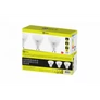 Kép 2/2 - GTV GT-GU10WW5W-3 G-TECH LED izzó, 3 db, GU10, 3000K, 5,0W, AC220-240V, 120°, 400lm, 54mA