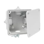 Kép 1/2 - Kopos 8101 LA Zárt f.k. doboz IP54 -1/55db
